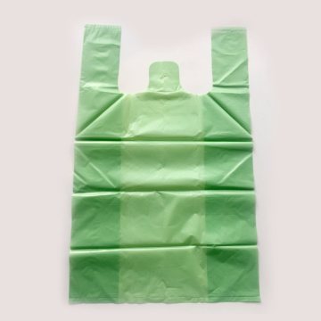 T Shirt Plastic Packaging Poly sturdy hanging bag clear plastic