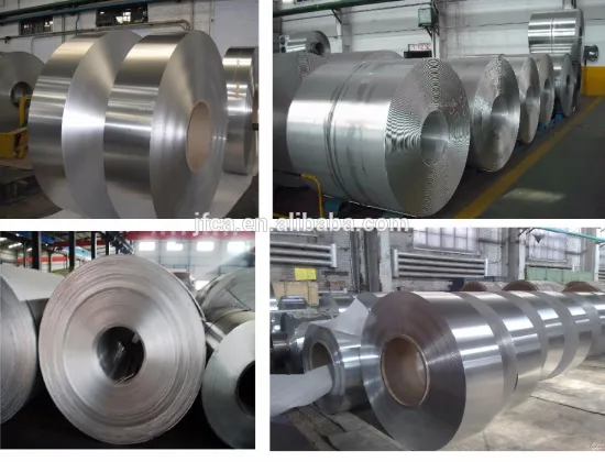 6082 Aluminum coil,aluminum coils,rust-proof aluminum
