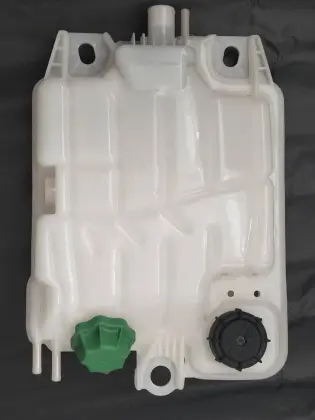 IVECO expansion tank 8168290
