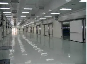 LYJ monoblock tecumseh compressor cold room condensing unit