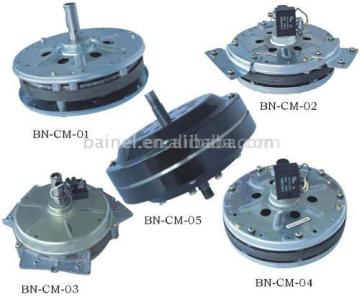 Ceiling Motor