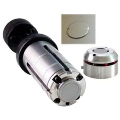 Amada Special Forming Knockout Punch Tools Set