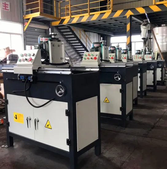 Automatic Blades Sharpening Machine - Straight Knife Grinder