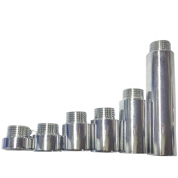 황동 확장 니플 CP 확장 니플 / 황동 탭 확장 니플 / 황동 확장 피스