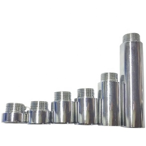 황동 확장 니플 CP 확장 니플 / 황동 탭 확장 니플 / 황동 확장 피스