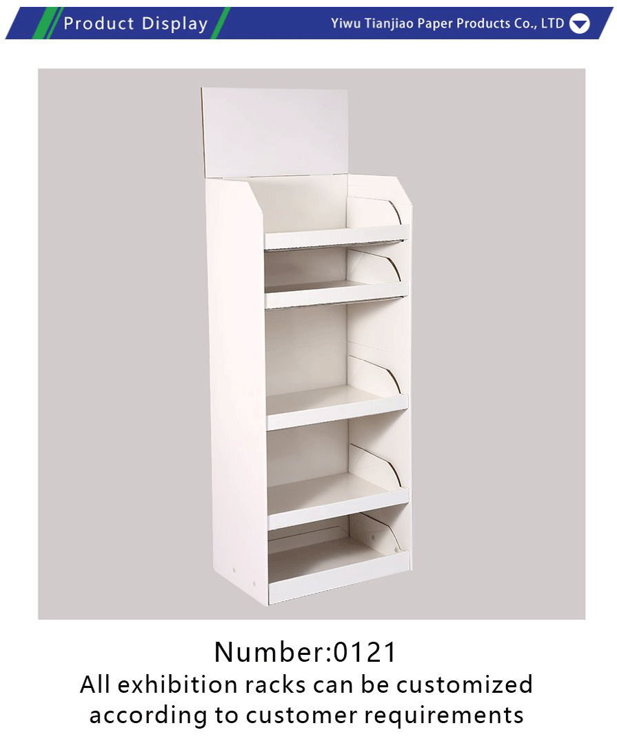 3P board display stand-xiangqing1-TJ034