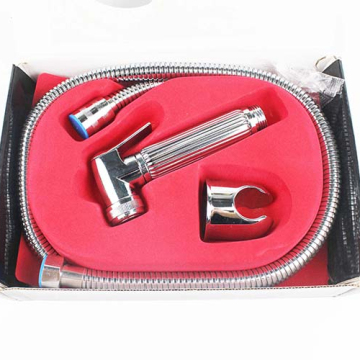 Bộ lọc vòi hoa sen Kirsite, bồn tắm cầm tay, Bộ dụng cụ phun nhà vệ sinh &amp; SHATTAF Spray Provet Ghế: Vệ sinh hoàn chỉnh và Giải pháp thoải mái