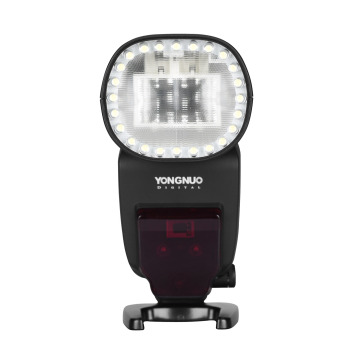 Yongnuo YN650EX-RF κάμερα φλας για την Canon
