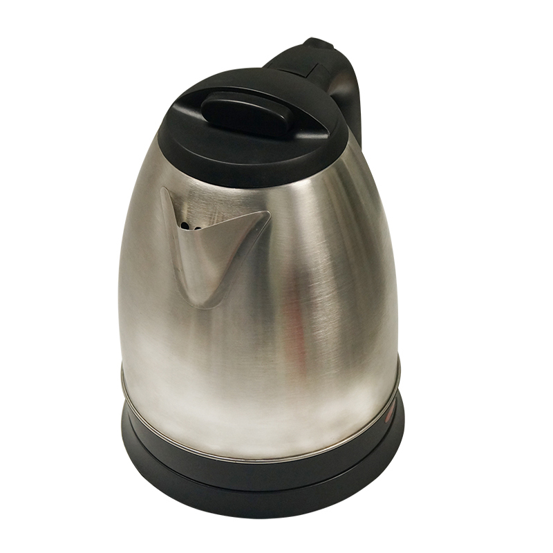 Aluminium electric water kettle