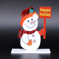 New Gifts Christmas Tree Mold for Candle