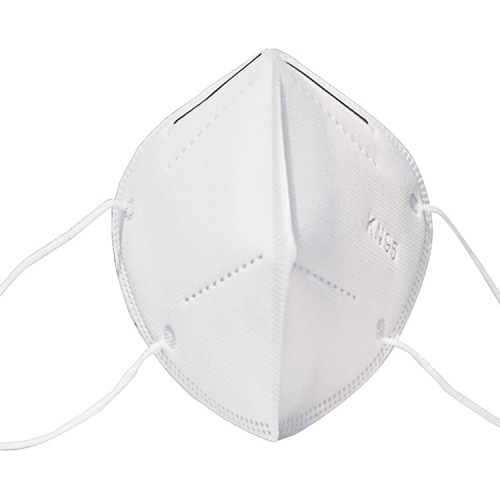 Kn95 Protection Earloop Face Mask for Sale