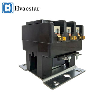 SA Series 3P 90A Contactors for Industrial Use