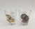 CE/EU/FDA/SGS high quality printed shot glass,tequila shot glass,souvenir shot glass