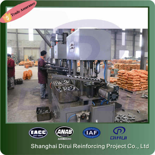 Dgs40z/dgs40 Hand Tapping Machines Hand Tapping Tool Horizontal