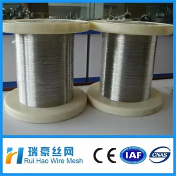 304 stainless steel wire