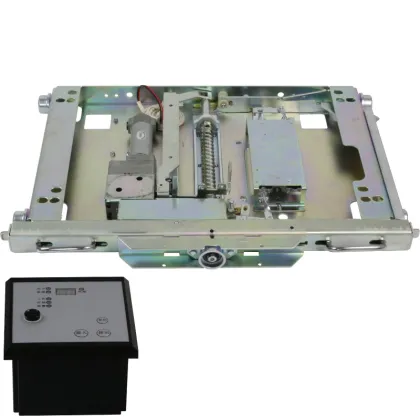 Reliable VCB Chassis Design