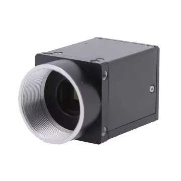 High Speed Visual Inspection Industrial Camera: Jelly5-MGE200M/C(EGYYO) with CMOS Global Shutter