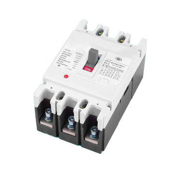 High Breaking Capacity 30A MCCB 800 Amp Moulded Case Circuit Breaker: Understanding and Selection