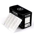 Inkflow Sterilized Disposable Tattoo Tip &amp; Tube