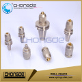 CNC APU Drill Chucks Holder مع BT عرقوب