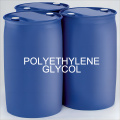 Polyéthylène glycol chimique utilisé dans l'industrie pharmaceutique