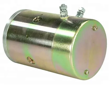 12V 1.6KW 2500RPM DC Motor for MEYER 15829 15841 15869