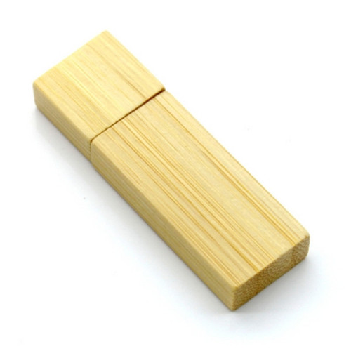 Flash Drive USB Walnut Maple Wooden Grove Design