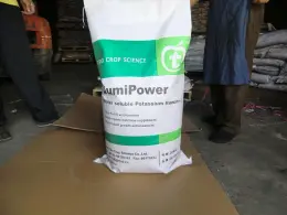 Potassium Humate--TBIO HumiPower