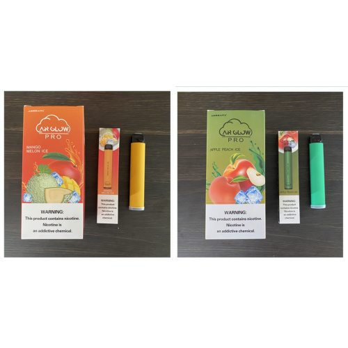 berry bash Battery vapes e cigarette electronic case