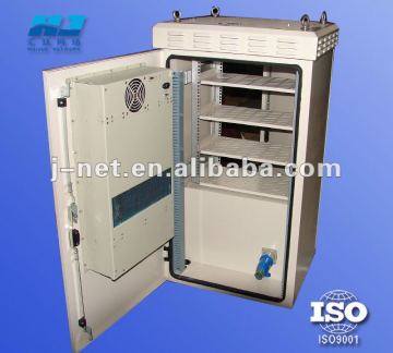 Outdoor Cabinet racks