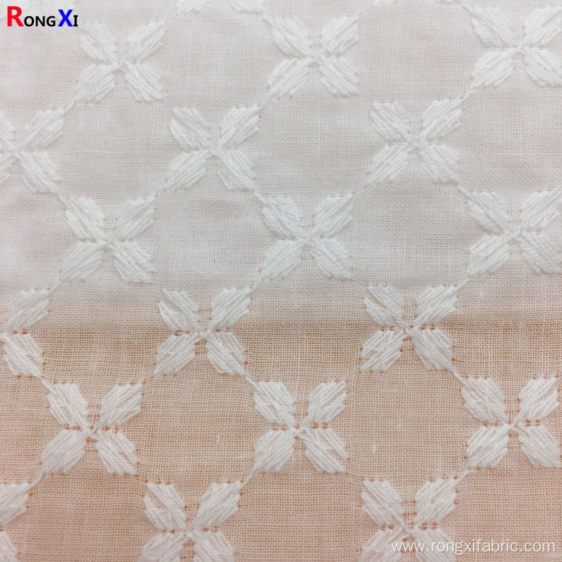 New Design Plain Cotton Fabric Roll