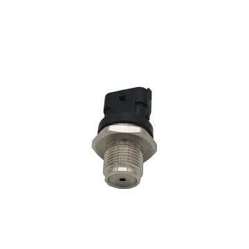 Auto pressure sensor parts rail pressure sensor