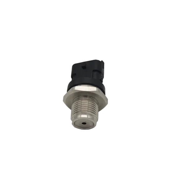 Auto pressure sensor parts rail pressure sensor