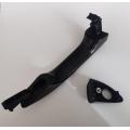 2014-2019 Hyundai i10 Grand Exterior Door Handle FL