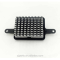 Fan Resistor Fan Blower Motor Resistor for PEUGEOT