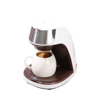 Mesin kopi 220V, hot jual 0,3L mesin tangki air - putih