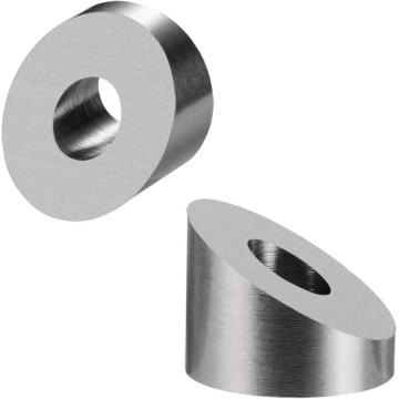 High Precision Parts CNC Turning Machining Aluminum