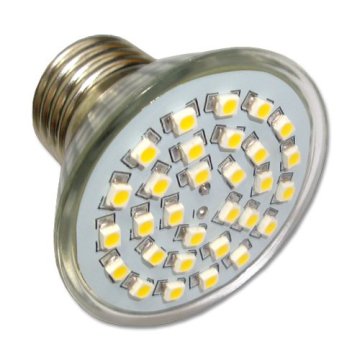 Dimmable GU10,MR16,E27,E14 LED spotlight, 5050smd,