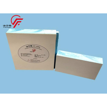 XPS Sandwich Board with FRP Layers