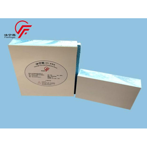 XPS Sandwich Board with Wooden Layers