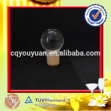 clear glass wine stoppers for sale
Red Wine Goblet