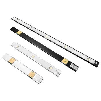 USB Rechargeable LED Under Cabinet Light with Dimmable Motion Sensor
