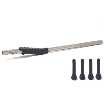 Valve Stems and Puller-Wholesale Price at BAJUTU   for TR418 /Shopify,Ebay,Wish Hot Seller