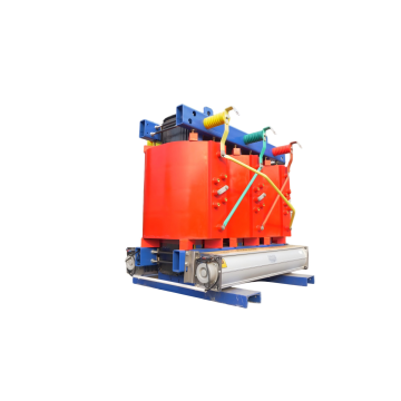 Transformateur sec basse tension sans entretien 1000 kVA
