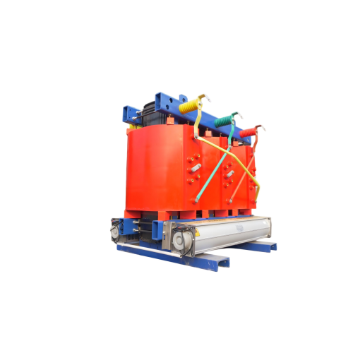 Transformateur sec basse tension sans entretien 1000 kVA