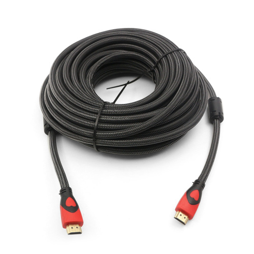 3/5/10/15/20m HDMI Cable 1080P Support 3D 4K