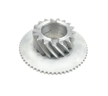 Transmission Gearbox Parts - ME609521 For Mitsubishi Canter
