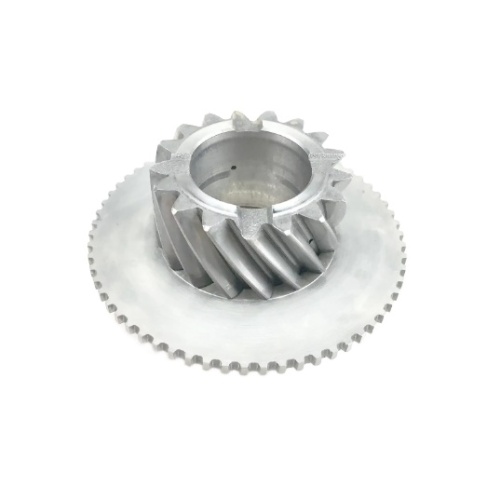 Transmission Gearbox Parts - ME609521 For Mitsubishi Canter