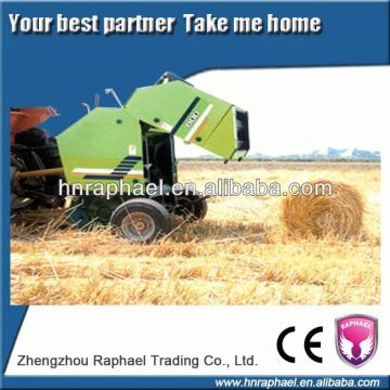 mini hay press baler for sale