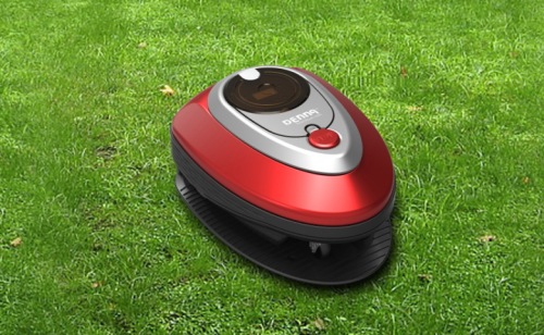 Denna Hot-Sale Intelligent Mower